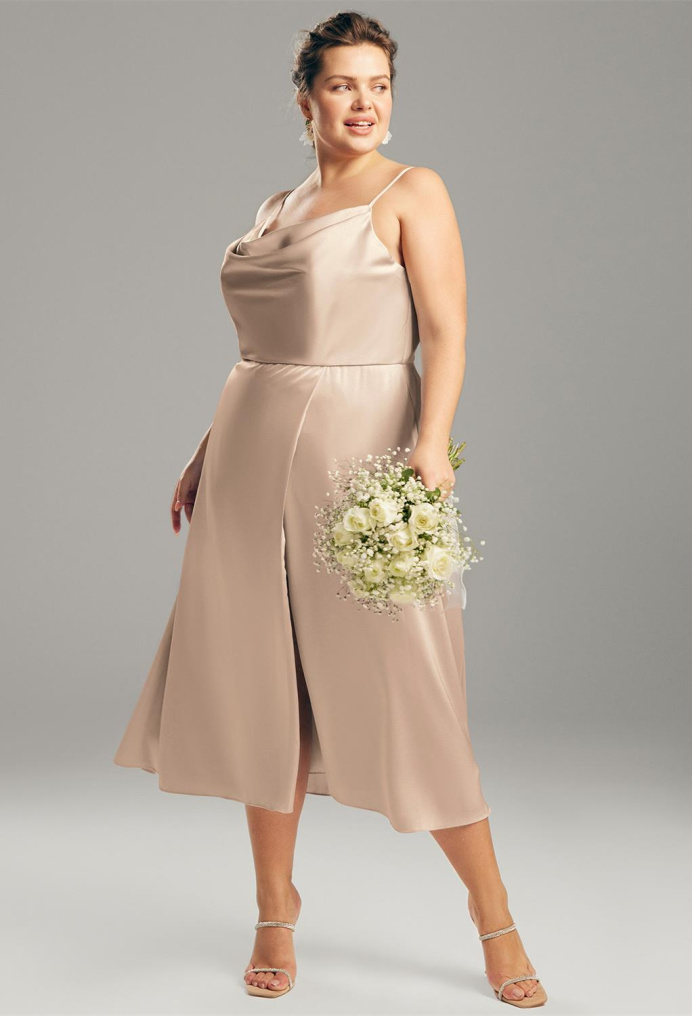 AW Renee Dress